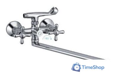 Смеситель Ekko EM2225 - Изображение №1 — Интернет-магазин Time-Shop