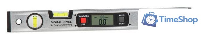 Уровень строительный Wortex DL 4000 323007 - Изображение №1 — Интернет-магазин Time-Shop