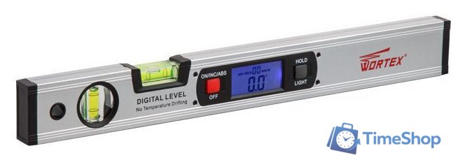 Уровень строительный Wortex DL 4000 323007 - Изображение №6 — Интернет-магазин Time-Shop