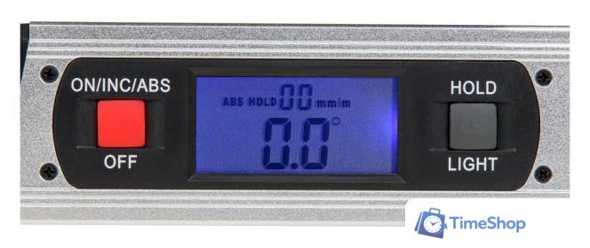 Уровень строительный Wortex DL 4000 323007 - Изображение №5 — Интернет-магазин Time-Shop