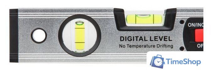 Уровень строительный Wortex DL 4000 323007 - Изображение №3 — Интернет-магазин Time-Shop