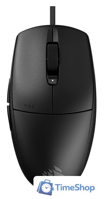 Игровая мышь Corsair M55 Pro - Изображение №1 — Интернет-магазин Time-Shop