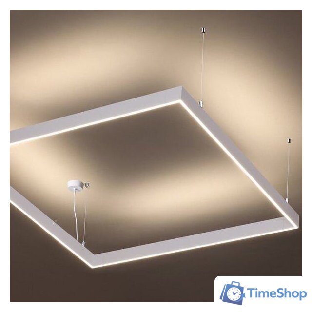 Подвесная люстра Novotech Iter 358161 - Изображение №2 — Интернет-магазин Time-Shop