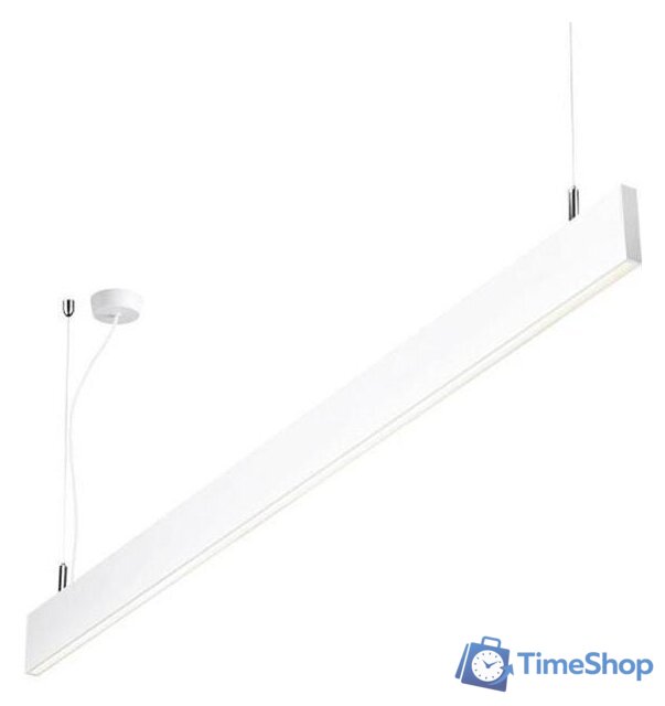 Подвесная люстра Novotech Iter 358161 - Изображение №1 — Интернет-магазин Time-Shop