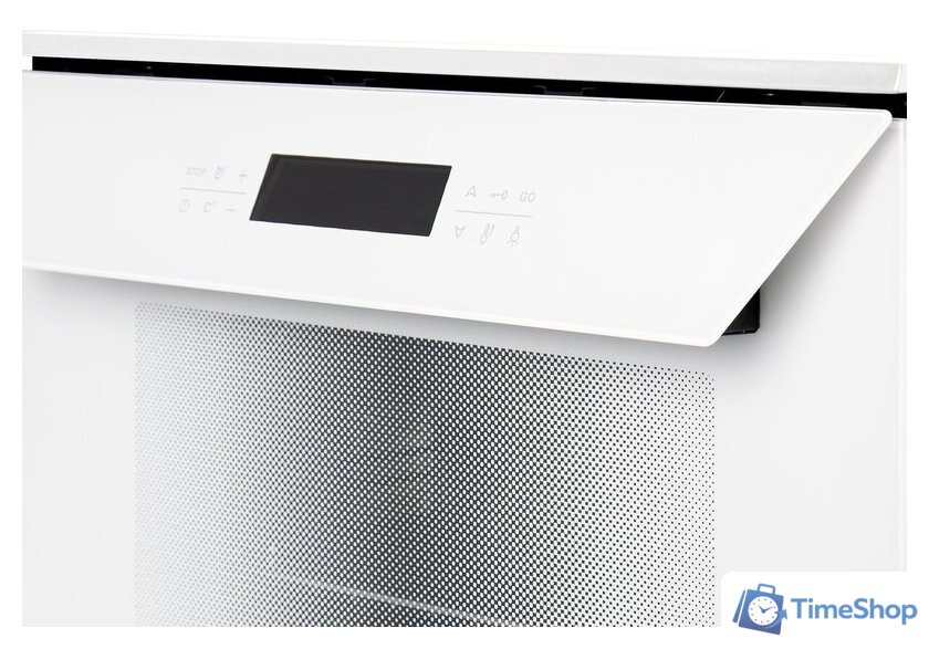 Электрический духовой шкаф GEFEST ДЭВ 612-04 Б - Изображение №2 — Интернет-магазин Time-Shop