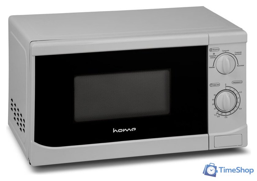 Микроволновая печь HOME HMM207AW - Изображение №2 — Интернет-магазин Time-Shop