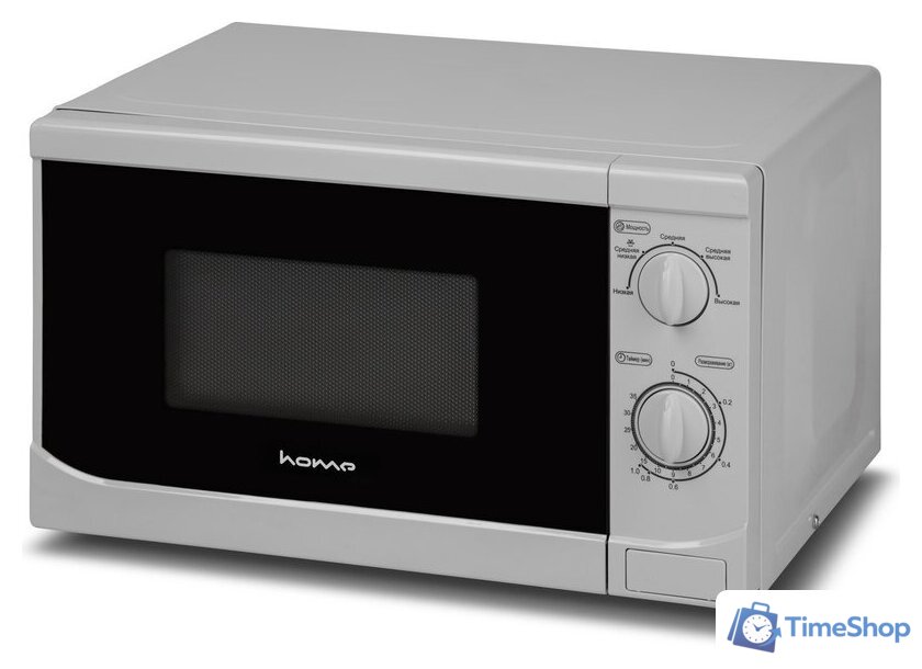 Микроволновая печь HOME HMM207AW - Изображение №3 — Интернет-магазин Time-Shop