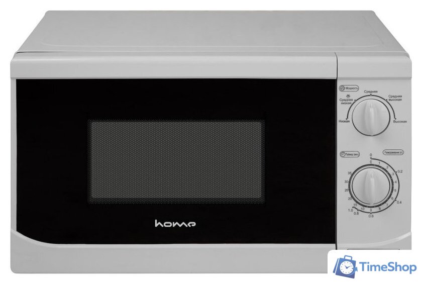 Микроволновая печь HOME HMM207AW - Изображение №1 — Интернет-магазин Time-Shop