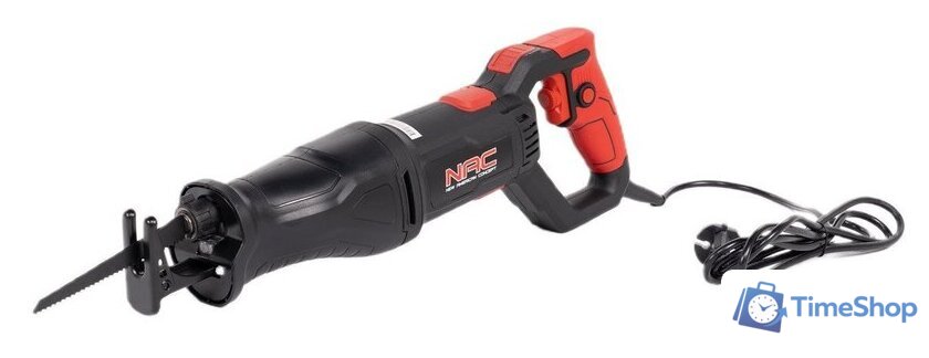Сабельная пила NAC RS-1100-GN - Изображение №1 — Интернет-магазин Time-Shop
