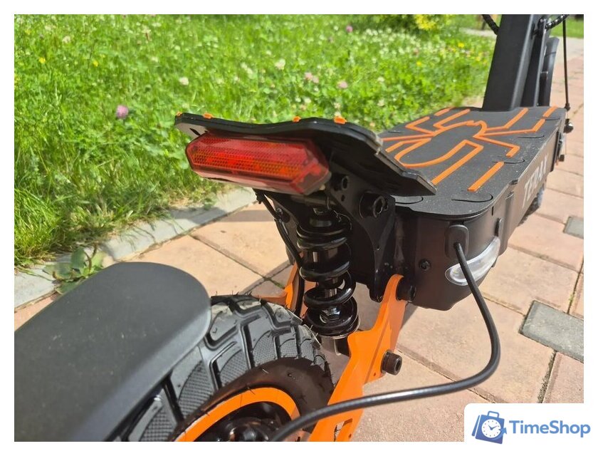 Электросамокат Terax XS05 Pro - Изображение №6 — Интернет-магазин Time-Shop