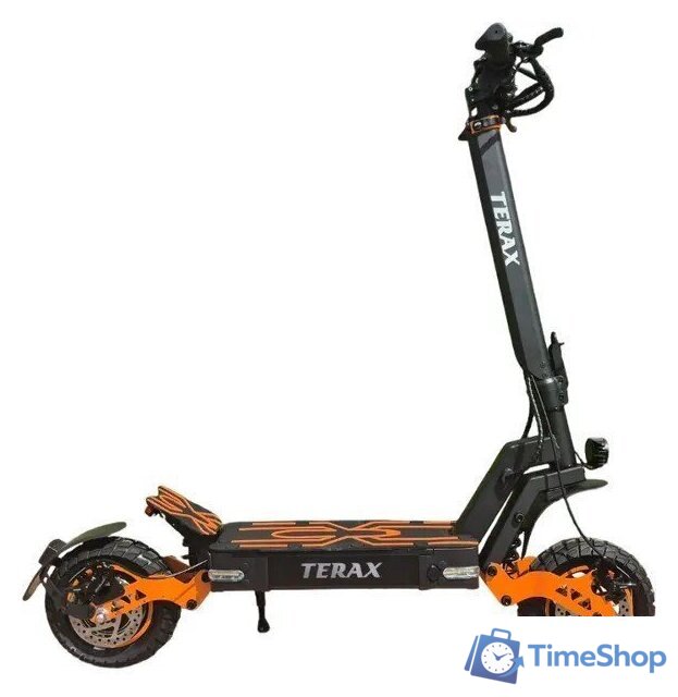 Электросамокат Terax XS05 Pro - Изображение №1 — Интернет-магазин Time-Shop