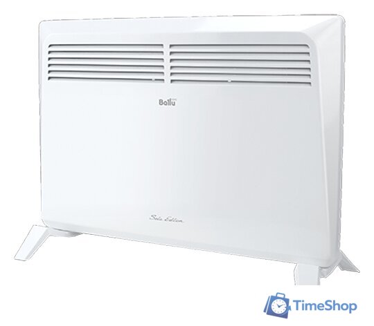 Конвектор Ballu BEC/SM-1500 - Изображение №1 — Интернет-магазин Time-Shop