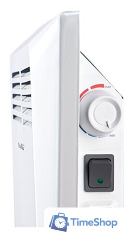 Конвектор Ballu BEC/SM-1500 - Изображение №2 — Интернет-магазин Time-Shop