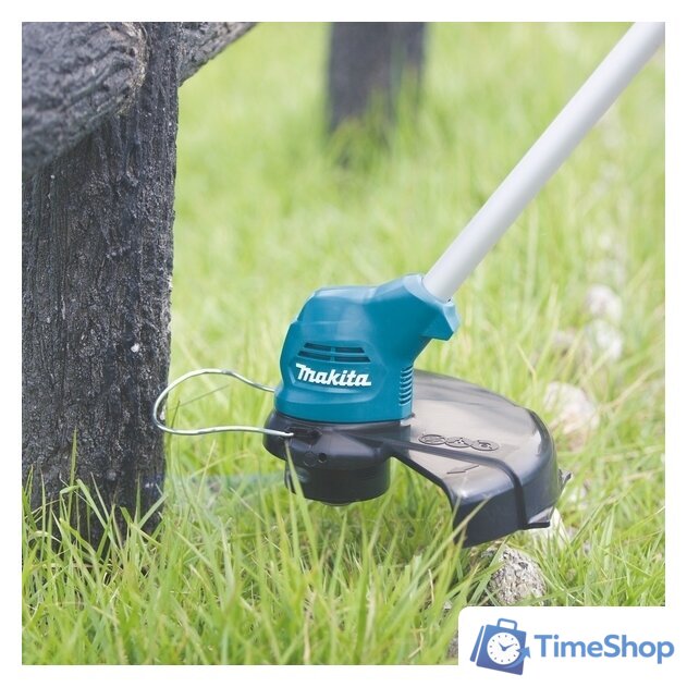 Триммер Makita UR100DWAEX (с 2мя АКБ) - Изображение №2 — Интернет-магазин Time-Shop