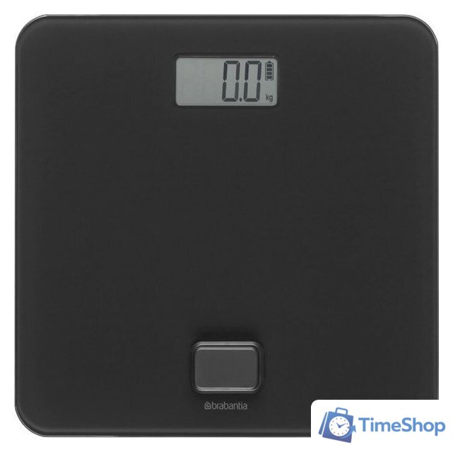 Напольные весы Brabantia 281341 - Изображение №1 — Интернет-магазин Time-Shop