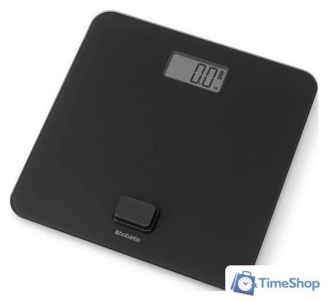 Напольные весы Brabantia 281341 - Изображение №3 — Интернет-магазин Time-Shop