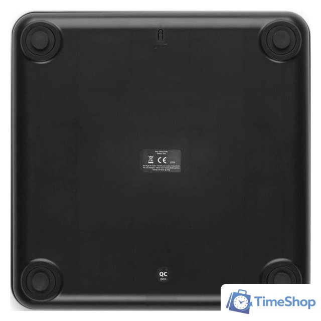 Напольные весы Brabantia 281341 - Изображение №5 — Интернет-магазин Time-Shop