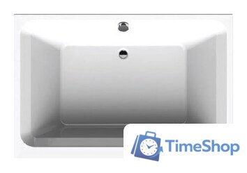 Ванна Riho Castello 180x120 (без ножек) - Изображение №1 — Интернет-магазин Time-Shop