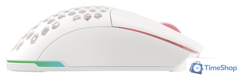 Игровая мышь Genesis Krypton 750 (белый) - Изображение №5 — Интернет-магазин Time-Shop