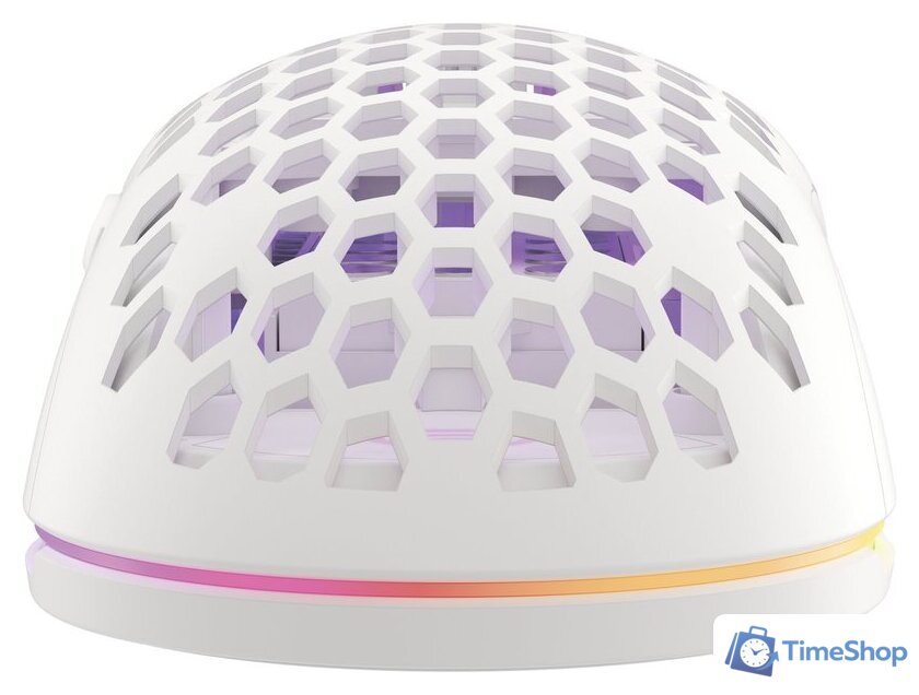 Игровая мышь Genesis Krypton 750 (белый) - Изображение №3 — Интернет-магазин Time-Shop