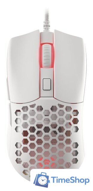 Игровая мышь Genesis Krypton 750 (белый) - Изображение №11 — Интернет-магазин Time-Shop