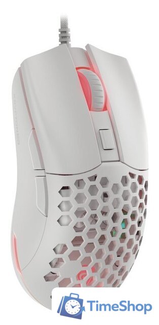 Игровая мышь Genesis Krypton 750 (белый) - Изображение №14 — Интернет-магазин Time-Shop