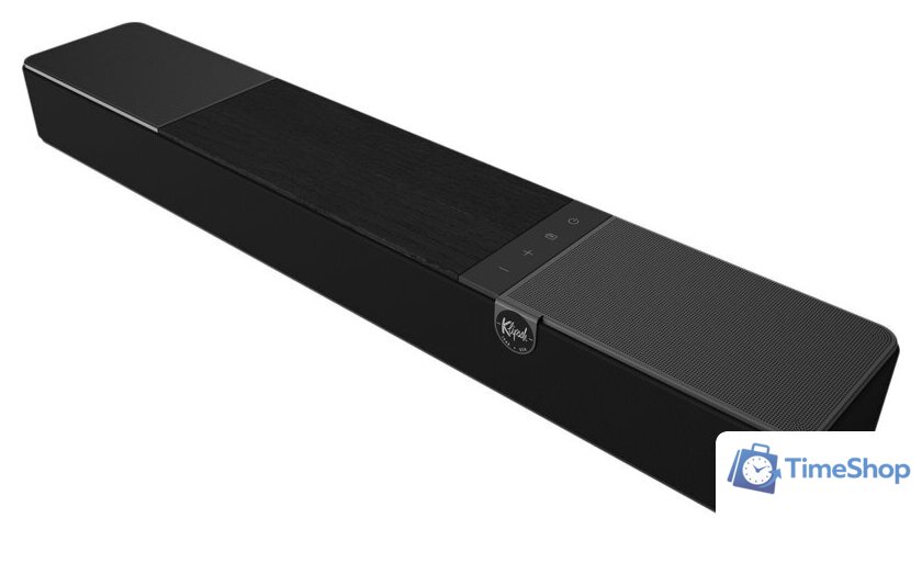 Саундбар Klipsch Flexus Core 100 - Изображение №1 — Интернет-магазин Time-Shop