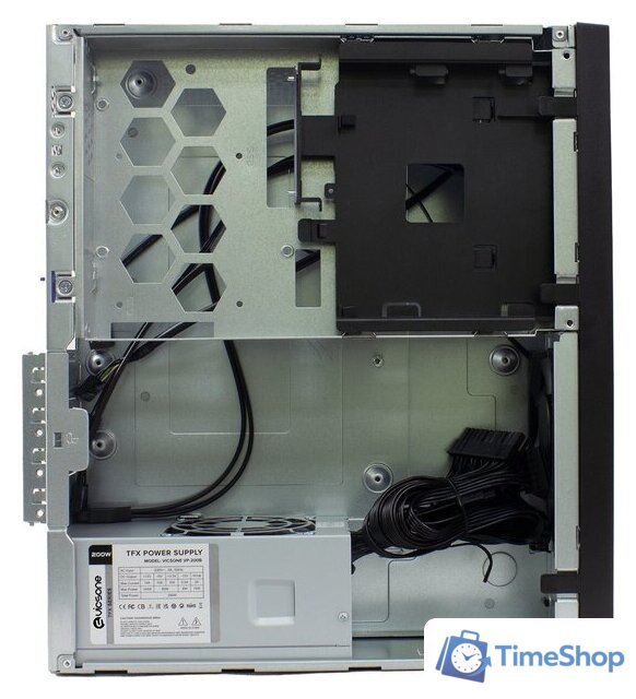 Корпус Vicsone S335 200W - Изображение №4 — Интернет-магазин Time-Shop