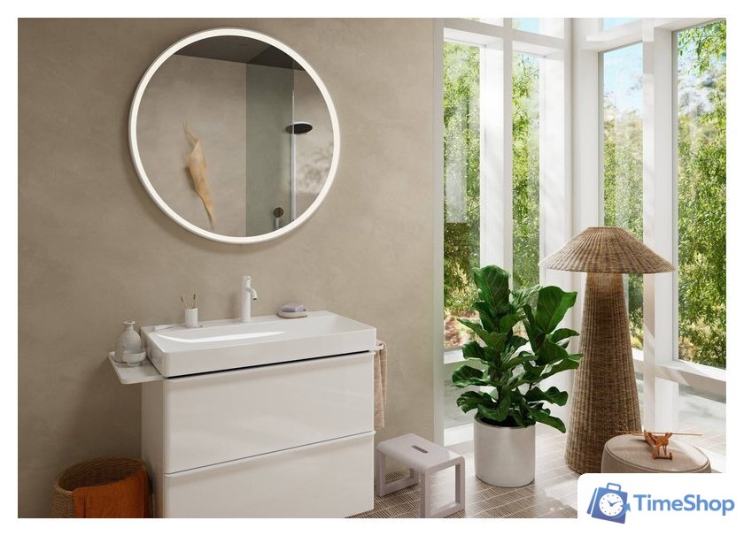 Смеситель Hansgrohe 73310700 - Изображение №2 — Интернет-магазин Time-Shop