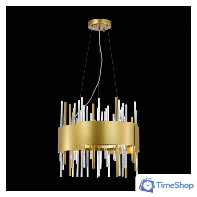 Подвесная люстра ST Luce SL1633.203.08 - Изображение №1 — Интернет-магазин Time-Shop