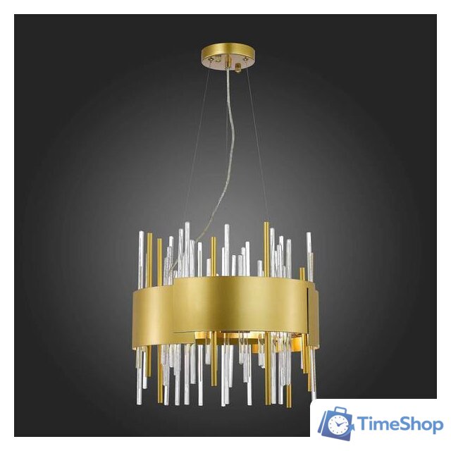Подвесная люстра ST Luce SL1633.203.08 - Изображение №2 — Интернет-магазин Time-Shop