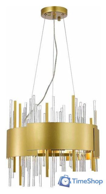 Подвесная люстра ST Luce SL1633.203.08 - Изображение №3 — Интернет-магазин Time-Shop