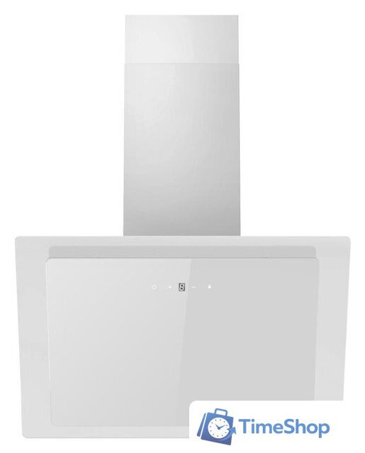 Кухонная вытяжка Schtoff Spirit RR 60 (белый) - Изображение №1 — Интернет-магазин Time-Shop