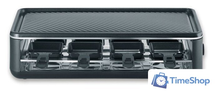 Раклетница Severin RG 2365 - Изображение №1 — Интернет-магазин Time-Shop