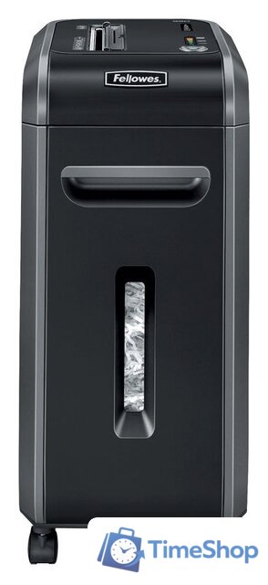 Шредер Fellowes Powershred 99Ci - Изображение №2 — Интернет-магазин Time-Shop
