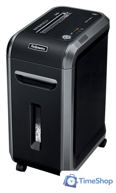 Шредер Fellowes Powershred 99Ci - Изображение №1 — Интернет-магазин Time-Shop
