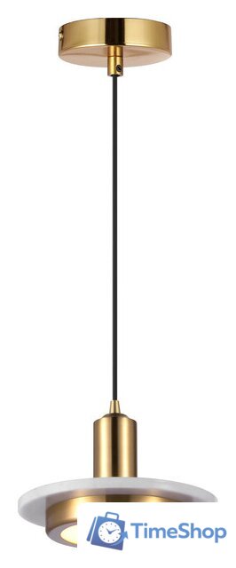 Подвесная люстра Moderli Solumn V5050-1PL - Изображение №1 — Интернет-магазин Time-Shop