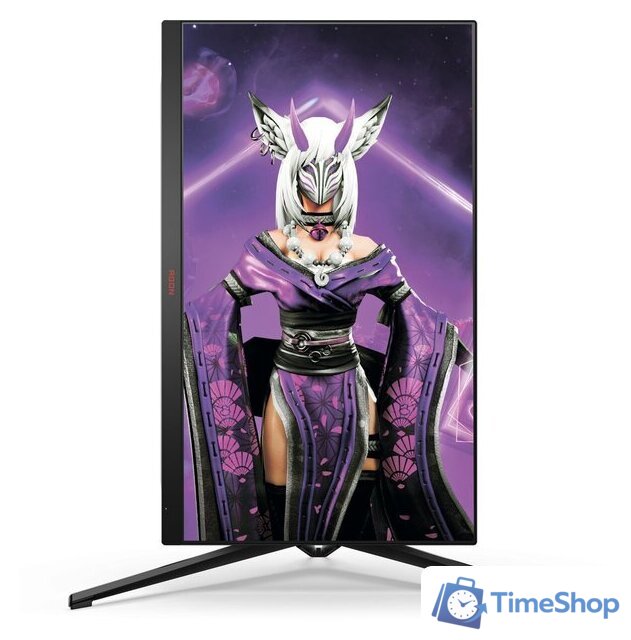 Игровой монитор AOC Agon Pro AG274QS - Изображение №7 — Интернет-магазин Time-Shop