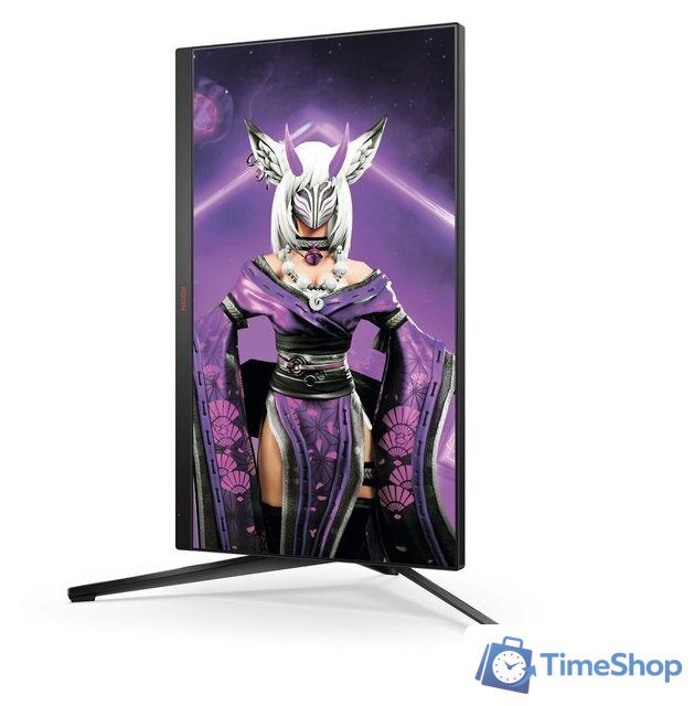 Игровой монитор AOC Agon Pro AG274QS - Изображение №6 — Интернет-магазин Time-Shop