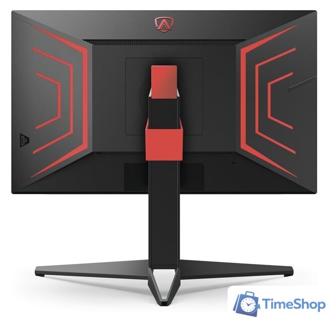 Игровой монитор AOC Agon Pro AG274QS - Изображение №2 — Интернет-магазин Time-Shop