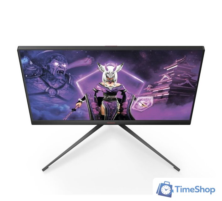 Игровой монитор AOC Agon Pro AG274QS - Изображение №4 — Интернет-магазин Time-Shop