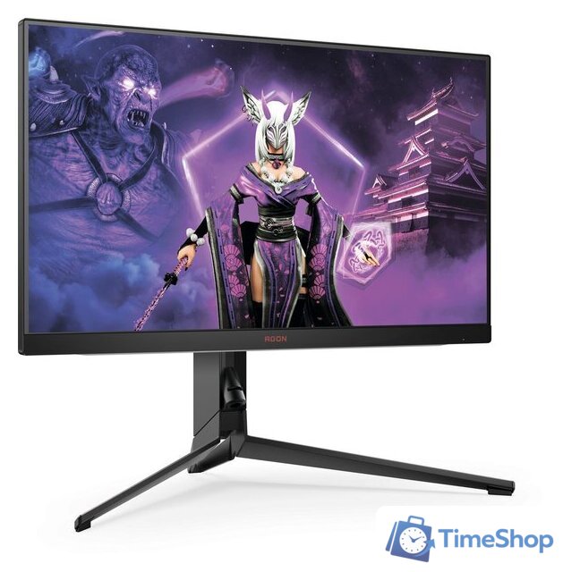 Игровой монитор AOC Agon Pro AG274QS - Изображение №9 — Интернет-магазин Time-Shop