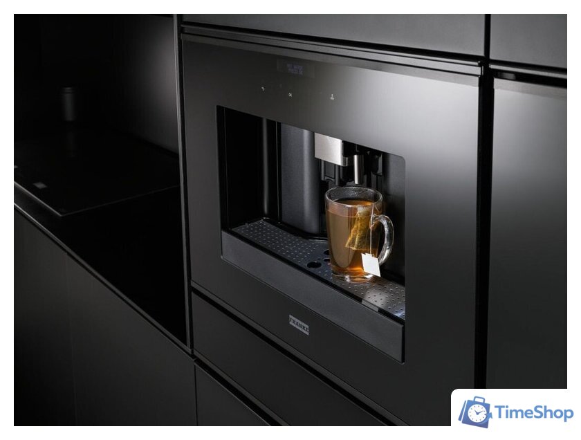 Кофемашина Franke FMY 45 CM BK - Изображение №2 — Интернет-магазин Time-Shop
