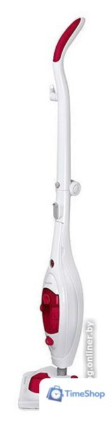 Паровая швабра Blackton Bt SM1115 (белый/красный) - Изображение №5 — Интернет-магазин Time-Shop