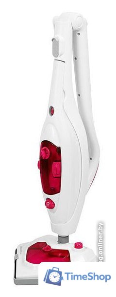 Паровая швабра Blackton Bt SM1115 (белый/красный) - Изображение №6 — Интернет-магазин Time-Shop