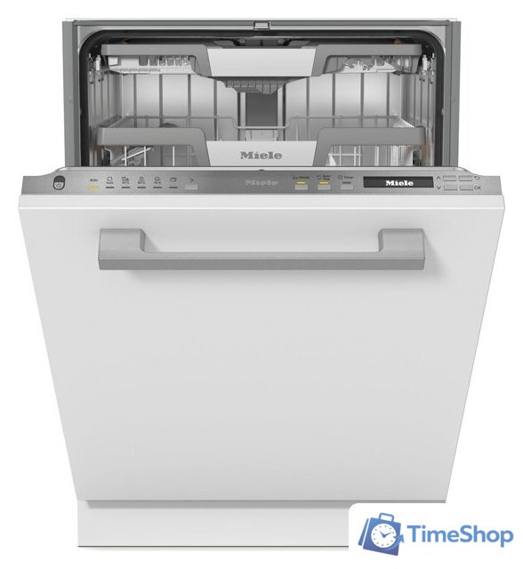 Встраиваемая посудомоечная машина Miele G 7197 SCVi XXL AD 125 Ed. - Изображение №1 — Интернет-магазин Time-Shop
