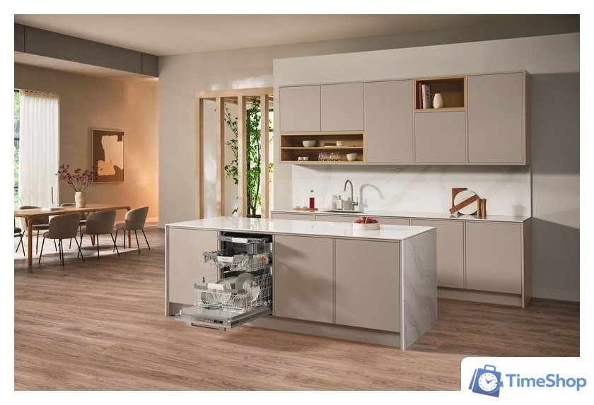 Встраиваемая посудомоечная машина Miele G 7197 SCVi XXL AD 125 Ed. - Изображение №5 — Интернет-магазин Time-Shop