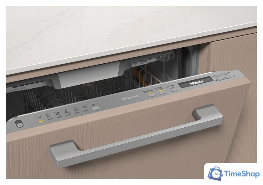 Встраиваемая посудомоечная машина Miele G 7197 SCVi XXL AD 125 Ed. - Изображение №2 — Интернет-магазин Time-Shop