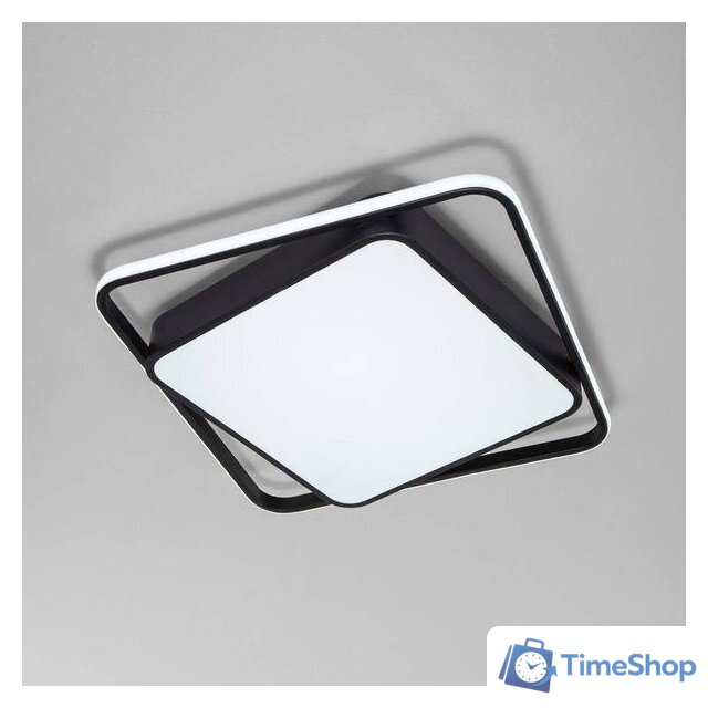 Точечный светильник Евросвет 90252/1 (черный) - Изображение №4 — Интернет-магазин Time-Shop