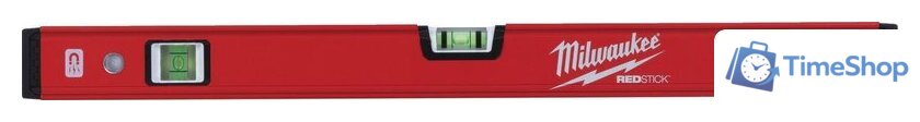 Уровень строительный Milwaukee 4932459081 - Изображение №1 — Интернет-магазин Time-Shop